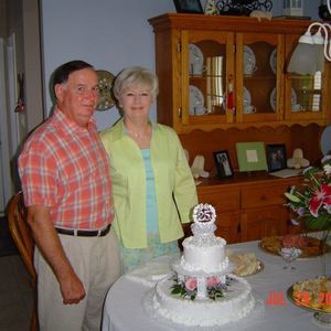 Meet your Posher, Judy