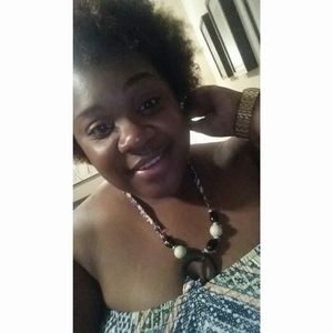 Meet your Posher, Tabitha