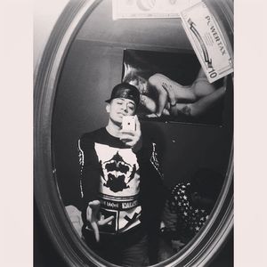 Meet your Posher, Edgar