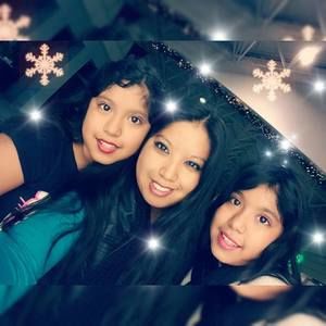 Meet your Posher, Bella