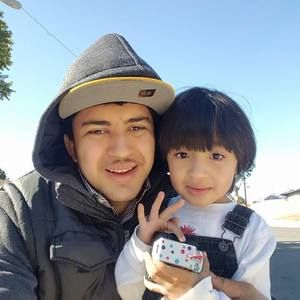 Meet your Posher, Hector