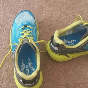 Meet your Posher, Glenn