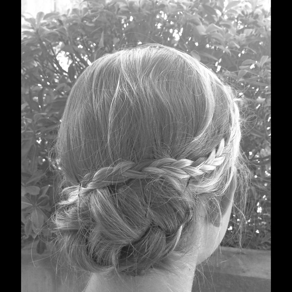 Meet your Posher, Brenna - Picture 1 of 1