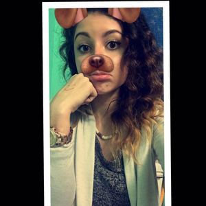 Meet your Posher, Brooke