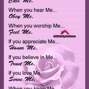 Meet your Posher, Gwen