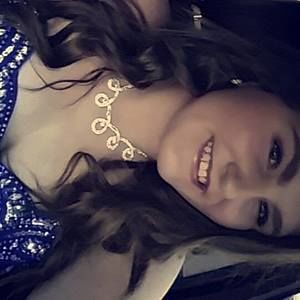 Meet your Posher, Savannah