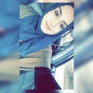 Meet your Posher, Shamsa