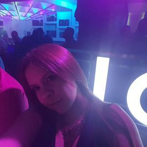 Meet your Posher, Lynnette