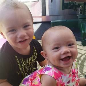 Meet your Posher, Krysti