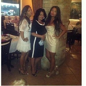 Meet your Posher, Melanie