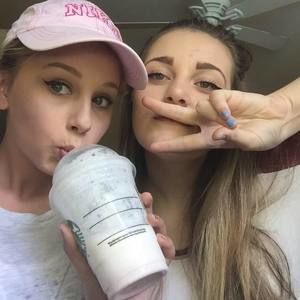 Meet your Posher, Ruth