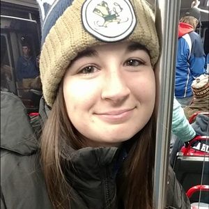 Meet your Posher, Sam