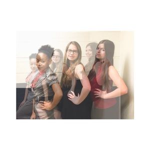 Meet your Posher, Lauren