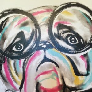 Meet your Posher, Bill