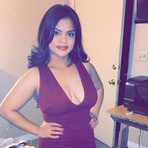 Meet your Posher, Alexandra