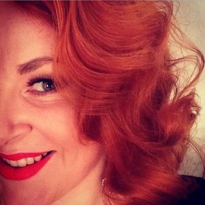 Meet your Posher, Louise