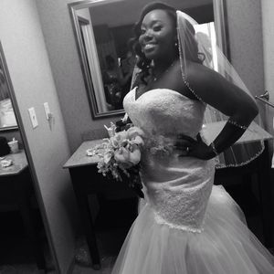 Meet your Posher, Cora