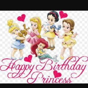 Meet your Posher, Sandy