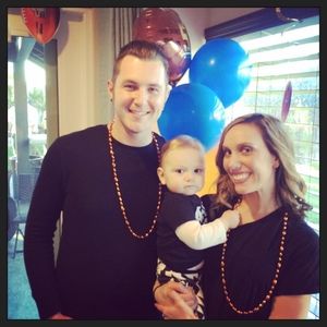 Meet your Posher, Ali