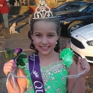 Meet your Posher, Angela