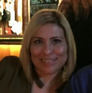 Meet your Posher, Monica