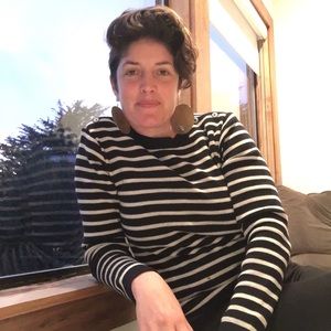 Meet your Posher, Liz