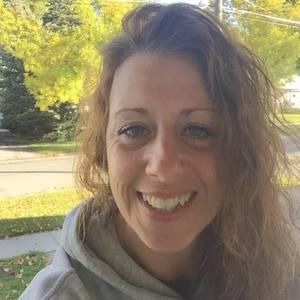 Meet your Posher, Amy