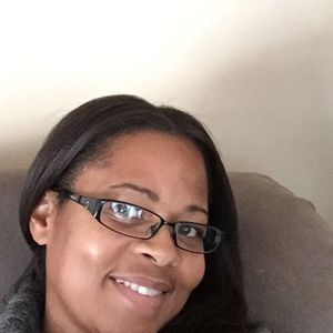 Meet your Posher, Tamika
