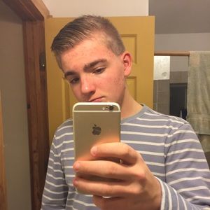 Meet your Posher, Matthew