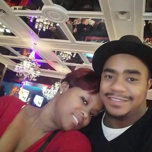 Meet your Posher, Charmaine