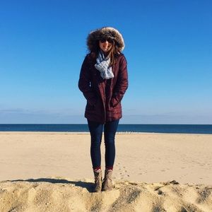 Meet your Posher, Erin