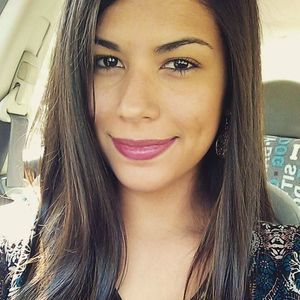 Meet your Posher, Holly