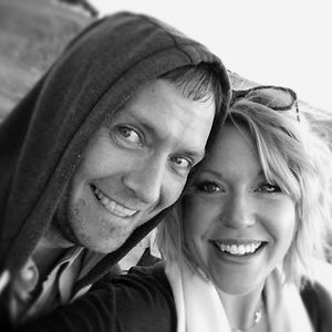 Meet your Posher, Stuart