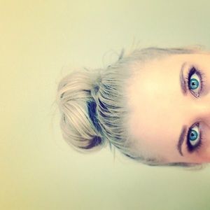 Meet your Posher, Kathryn