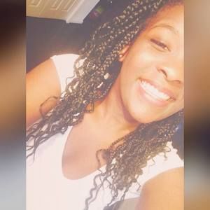 Meet your Posher, Raynell