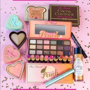 Meet your Posher, Tammy