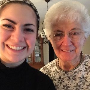 Meet your Posher, Kristen