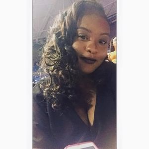 Meet your Posher, Ty'kora