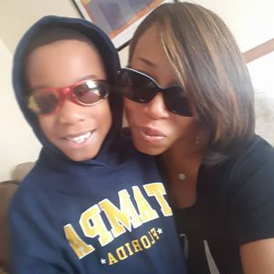 Meet your Posher, Noel