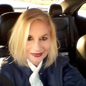 Meet your Posher, Barbara