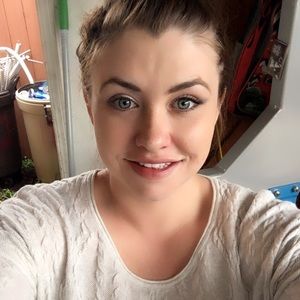 Meet your Posher, Aubrey