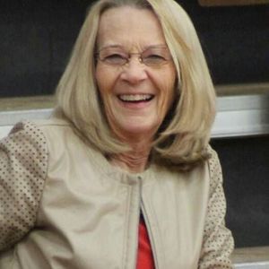 Meet your Posher, Abby