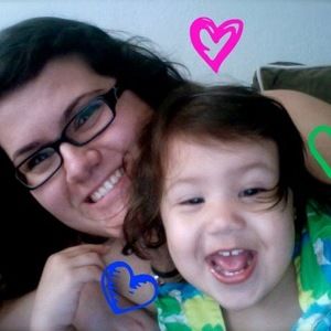 Meet your Posher, Crystal