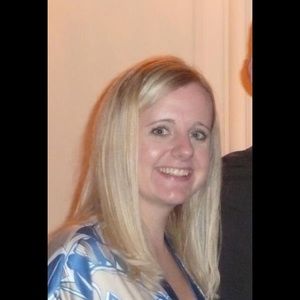 Meet your Posher, Kristen