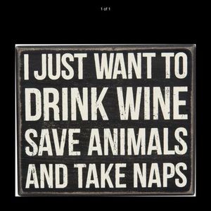 Meet your Posher, Shelly