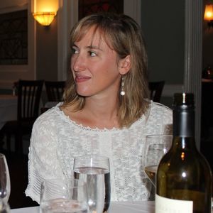 Meet your Posher, Heather