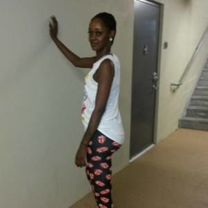 Meet your Posher, Kena