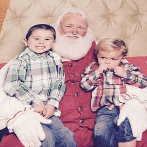 Meet your Posher, Janet