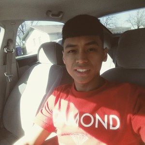 Meet your Posher, Joseph