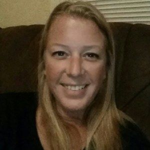 Meet your Posher, Allyson